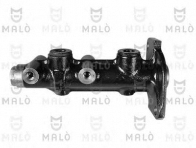 MALO 89347 -  Главный тормозной цилиндр