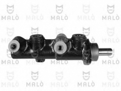 MALO 89351 -  Главный тормозной цилиндр