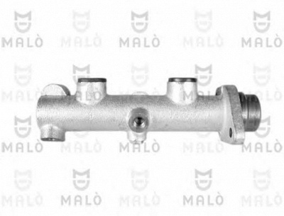 MALO 89355 -  Главный тормозной цилиндр