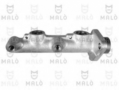 MALO 89361 -  Главный тормозной цилиндр