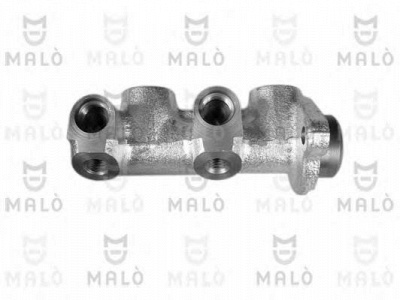 MALO 89363 -  Главный тормозной цилиндр