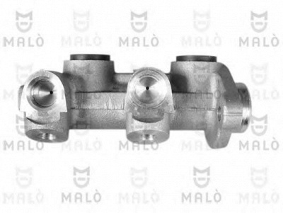 MALO 89365 -  Главный тормозной цилиндр