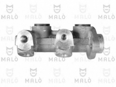 MALO 89366 -  Главный тормозной цилиндр