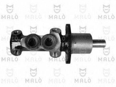 MALO 89370 -  Главный тормозной цилиндр