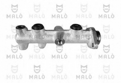 MALO 89376 -  Главный тормозной цилиндр