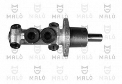 MALO 89377 -  Главный тормозной цилиндр