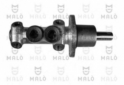 MALO 89378 -  Главный тормозной цилиндр