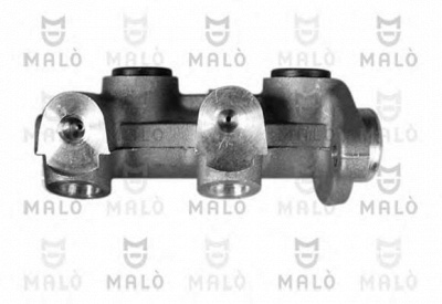 MALO 89383 -  Главный тормозной цилиндр