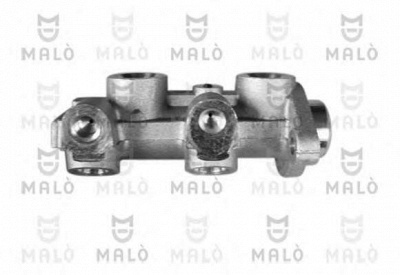 MALO 89384 -  Главный тормозной цилиндр