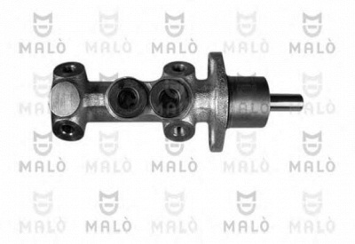 MALO 89391 -  Главный тормозной цилиндр