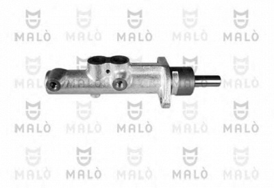 MALO 89393 -  Главный тормозной цилиндр