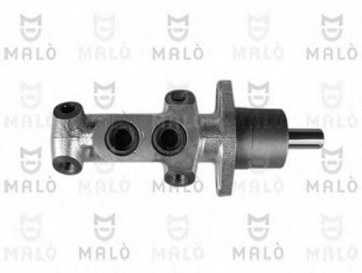 MALO 89399 -  Главный тормозной цилиндр