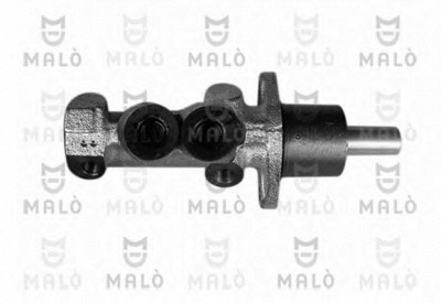 MALO 89400 -  Главный тормозной цилиндр