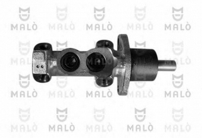 MALO 89401 -  Главный тормозной цилиндр