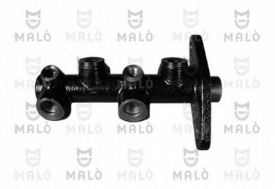 MALO 89411 -  Главный тормозной цилиндр