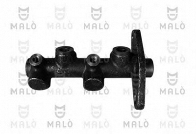 MALO 89413 -  Главный тормозной цилиндр