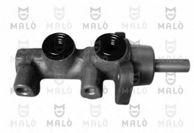 MALO 89430 -  Главный тормозной цилиндр