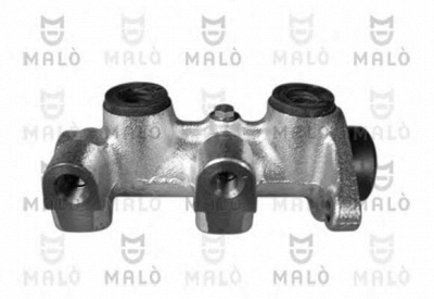 MALO 89431 -  Главный тормозной цилиндр