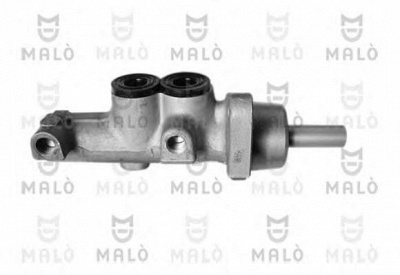 MALO 89432 -  Главный тормозной цилиндр