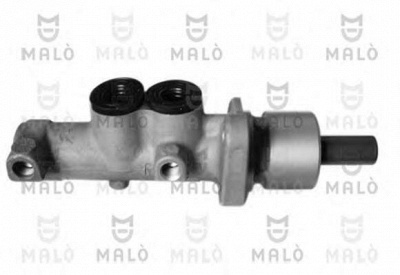 MALO 89433 -  Главный тормозной цилиндр