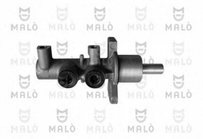 MALO 89434 -  Главный тормозной цилиндр