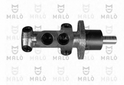 MALO 89435 -  Главный тормозной цилиндр