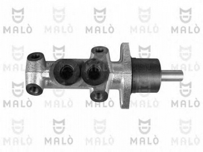 MALO 89436 -  Главный тормозной цилиндр