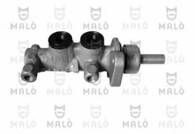 MALO 89437 -  Главный тормозной цилиндр