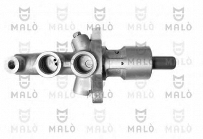 MALO 89438 -  Главный тормозной цилиндр