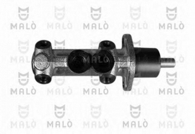 MALO 89443 -  Главный тормозной цилиндр