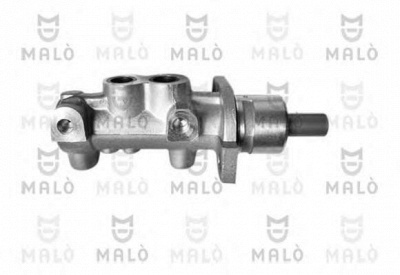 MALO 89449 -  Главный тормозной цилиндр