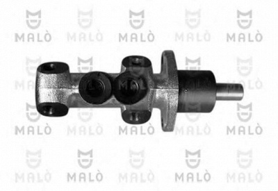 MALO 89450 -  Главный тормозной цилиндр