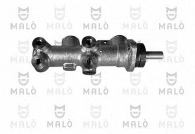 MALO 89451 -  Главный тормозной цилиндр