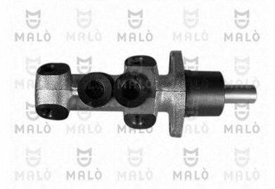 MALO 89452 -  Главный тормозной цилиндр