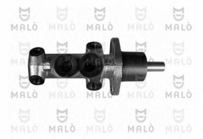 MALO 89453 -  Главный тормозной цилиндр