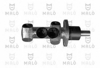 MALO 89454 -  Главный тормозной цилиндр