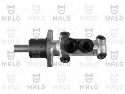 MALO 89456 -  Главный тормозной цилиндр