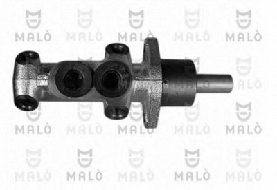 MALO 89457 -  Главный тормозной цилиндр