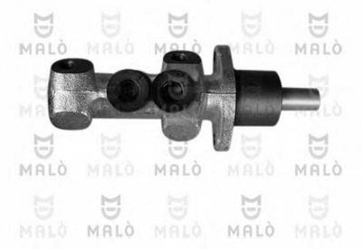 MALO 89458 -  Главный тормозной цилиндр