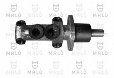 MALO 89459 -  Главный тормозной цилиндр