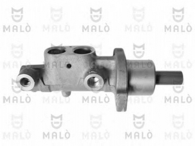 MALO 89460 -  Главный тормозной цилиндр