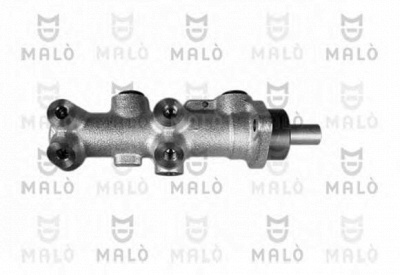 MALO 89465 -  Главный тормозной цилиндр
