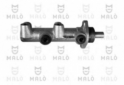 MALO 89467 -  Главный тормозной цилиндр