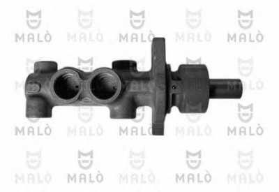 MALO 89469 -  Главный тормозной цилиндр