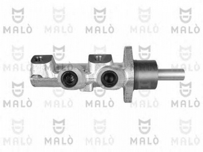 MALO 89486 -  Главный тормозной цилиндр