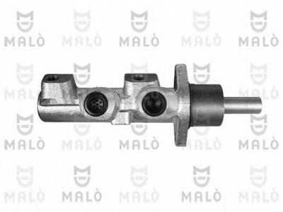 MALO 89487 -  Главный тормозной цилиндр