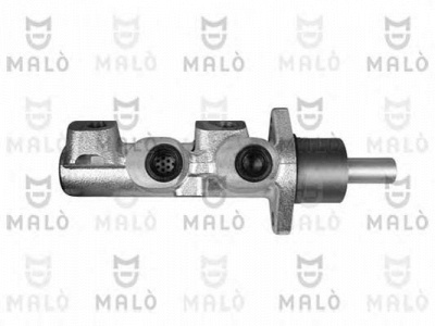 MALO 89488 -  Главный тормозной цилиндр