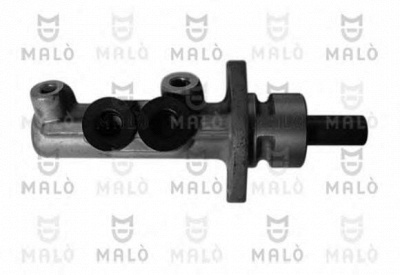 MALO 89493 -  Главный тормозной цилиндр
