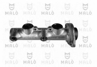MALO 89495 -  Главный тормозной цилиндр