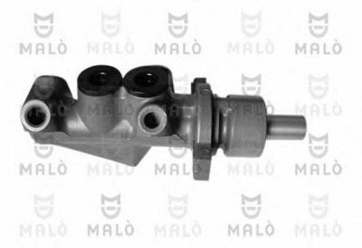 MALO 89496 -  Главный тормозной цилиндр
